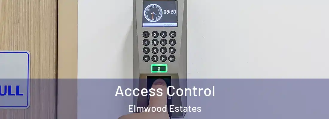  Access Control Elmwood Estates