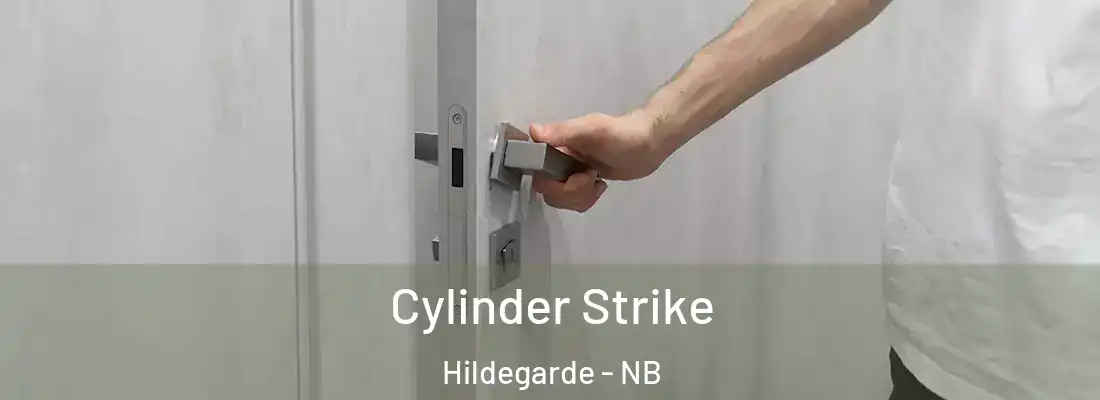  Cylinder Strike Hildegarde - NB