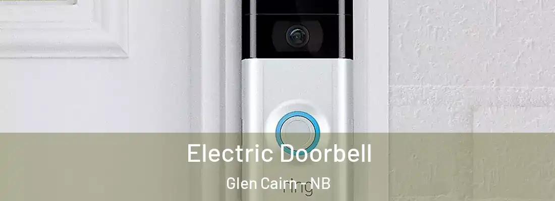  Electric Doorbell Glen Cairn - NB