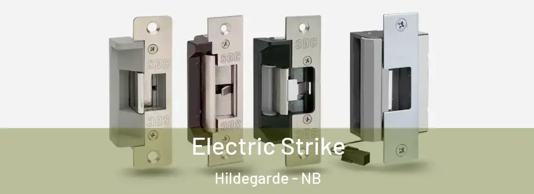  Electric Strike Hildegarde - NB