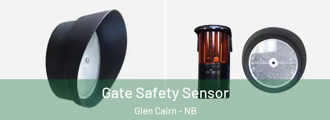  Gate Safety Sensor Glen Cairn - NB