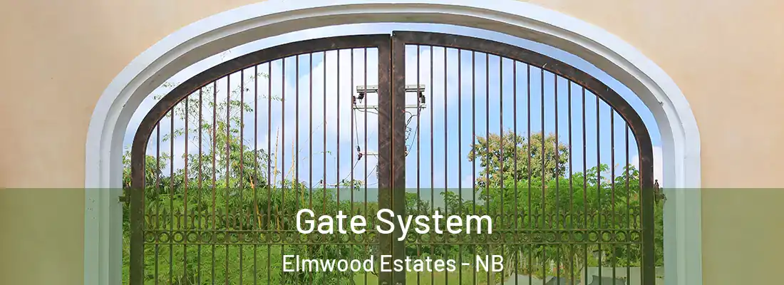  Gate System Elmwood Estates - NB