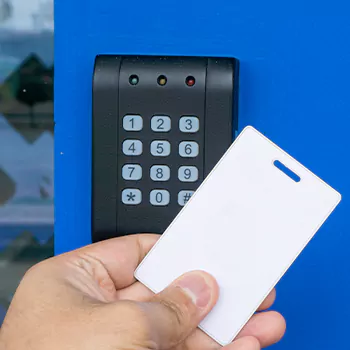 Employee Access Card Systems in Moncton, NB