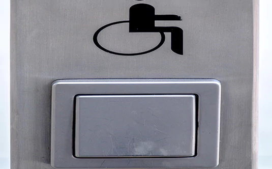 Electronic Locks &a Barriers in Moncton, NB