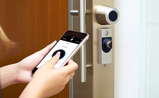 Access Management in Moncton, NB