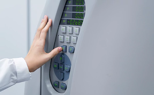 Access Infrastructure in Moncton, NB