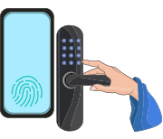 Access Control Technician in Moncton