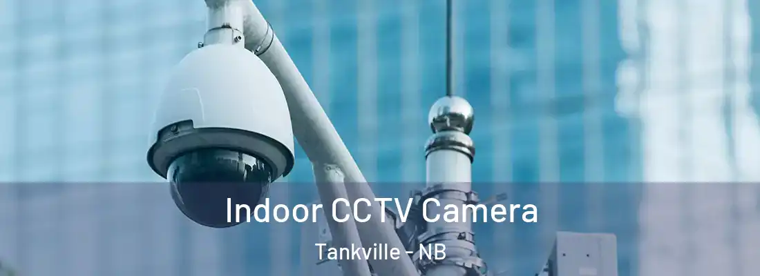  Indoor CCTV Camera Tankville - NB