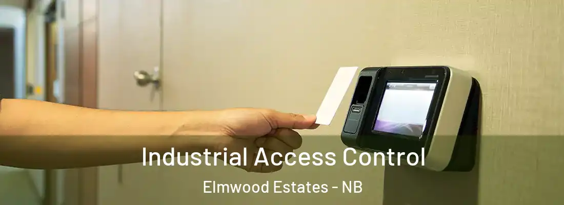 Industrial Access Control Elmwood Estates - NB