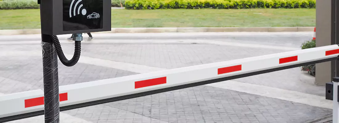 Affordable Automatic Vehicle Barrier Installation Services in Moncton, NB