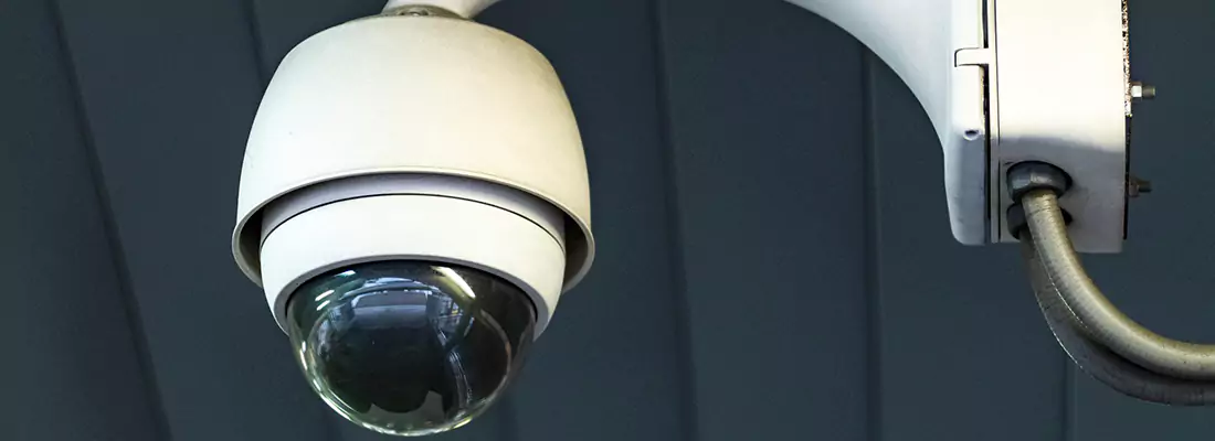 Affordable CCTV Camera System Solutions for Homes and Businesses in Moncton, NB