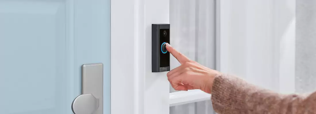 Affordable Electric Doorbell Solutions for Homes and Offices in Moncton, NB