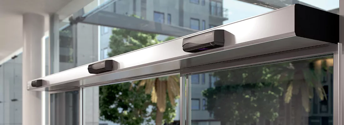 Affordable Low Energy Door Operator System Services in Moncton, NB