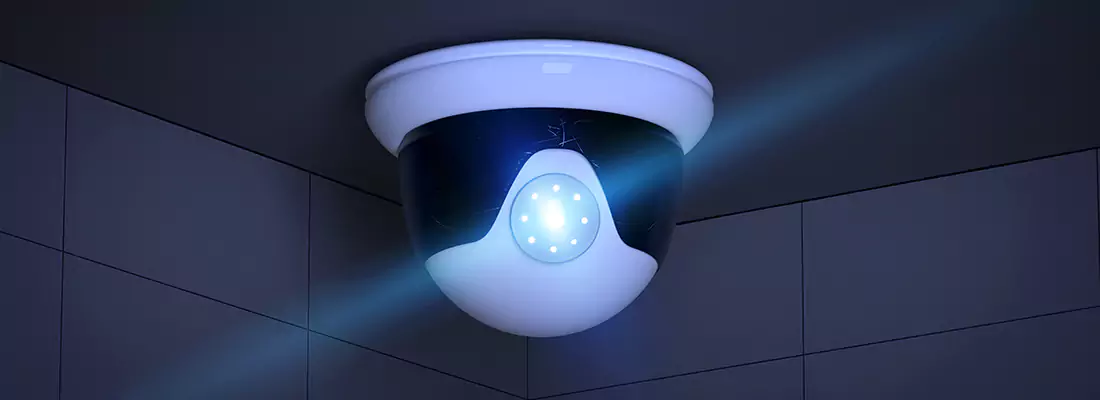 Affordable Night Vision CCTV Camera Services in Moncton, NB