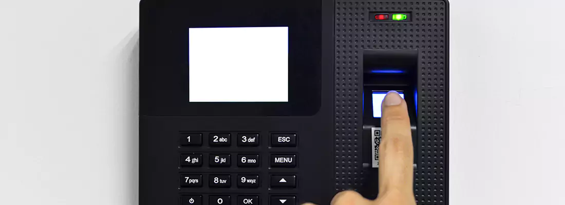 Affordable Office Access Control Systems for Small and Large Offices in Moncton, NB