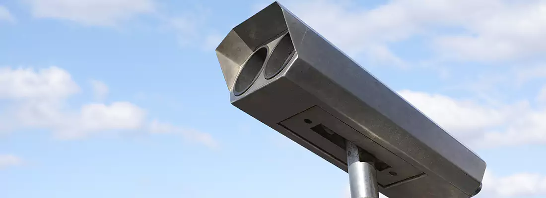 Affordable Outdoor CCTV Camera Installation Services in Moncton, NB