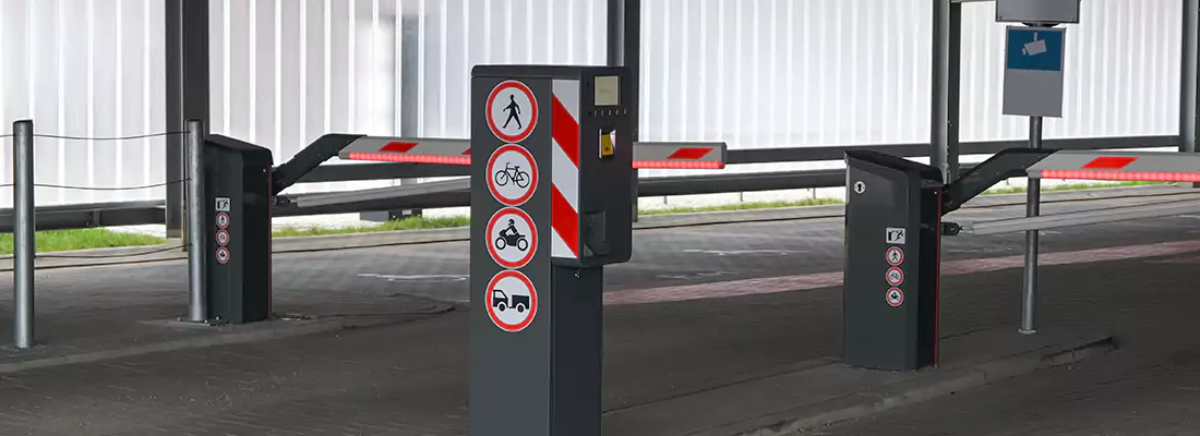Affordable Parking Gate Systems for Efficient Access Control in Moncton, NB