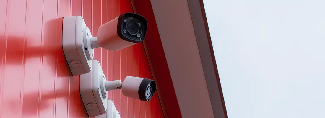 Benefits of HD CCTV Cameras for Security in Moncton, NB