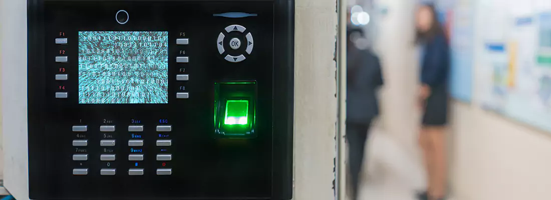 Benefits of Time-Based Lock Schedule Systems for Homes and Businesses in Moncton, NB