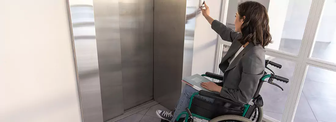 Best Handicap Door System Service in Moncton, NB