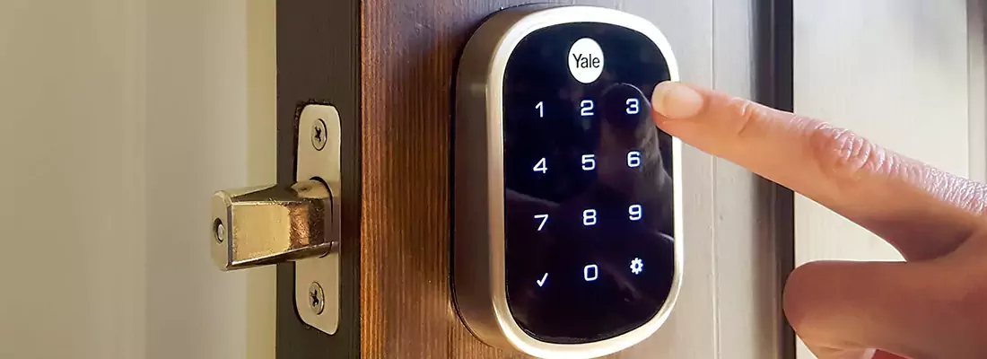 Best PIN Code Locks for Residential and Commercial Security in Moncton, NB