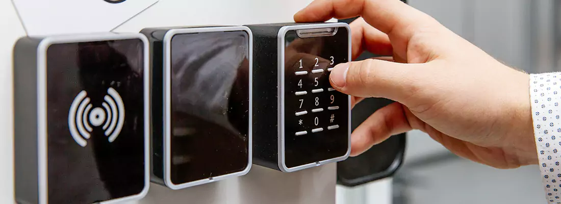 Best WiFi Smart Locks for Homes and Offices in Moncton, NB