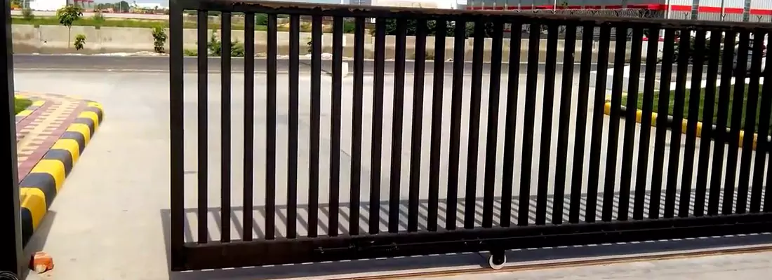 Commercial Automatic Sliding Repair and Maintenance in Moncton, NB