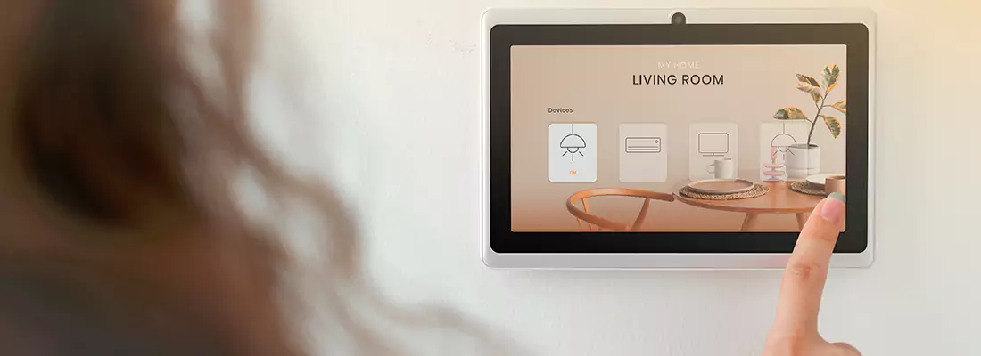 Commercial Video Intercom Systems for Businesses in Moncton, NB