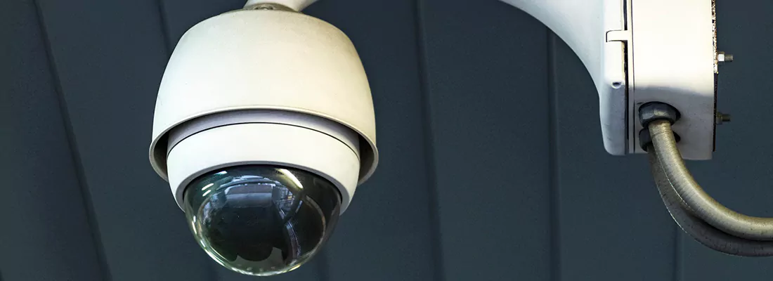 Cost of Installing HD CCTV Cameras in Moncton, NB