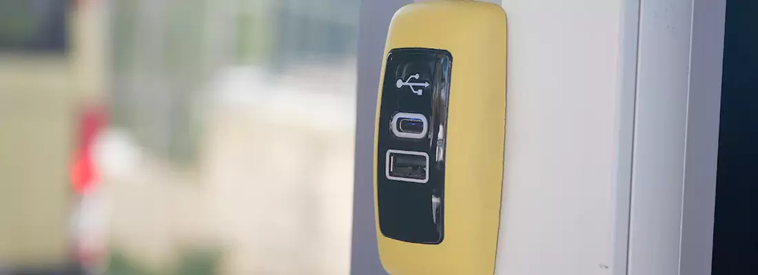 Custom Door Proximity Sensor Solutions for Businesses in Moncton, NB