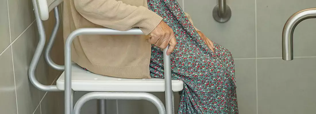 Custom Handicap Bathroom Remodeling in Moncton, NB