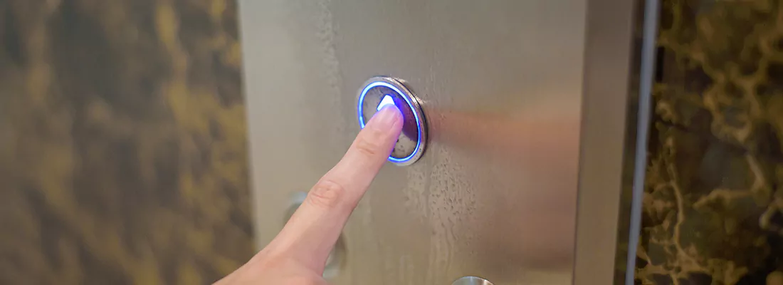 Door Opening Button Solutions for Businesses in Moncton, NB