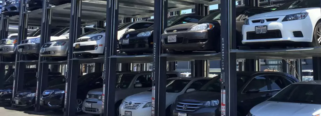 Electric Parking Pillars: A Smart Parking Solution for Residents in Moncton, NB