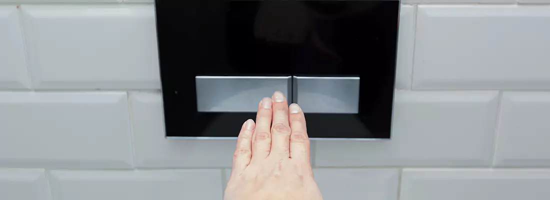 Emergency Washroom Button Testing and Maintenance Services in Moncton, NB