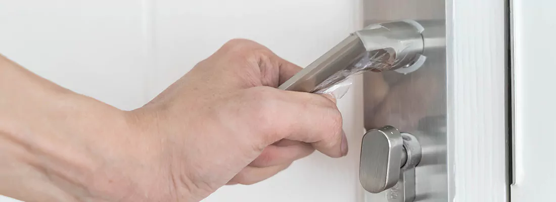 Expert Garage Door Opener Repair and Installation in Moncton, NB