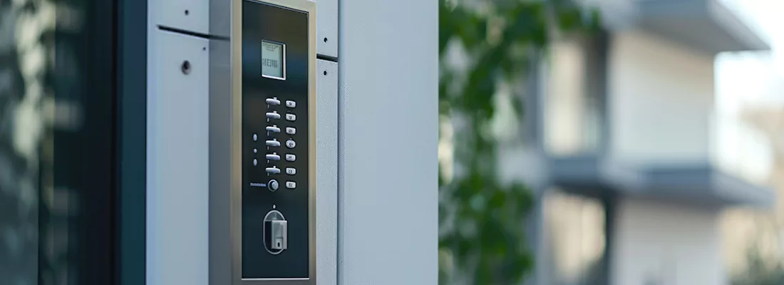 Expert Maintenance and Repairs For Keyless Entry Systems in Moncton, NB