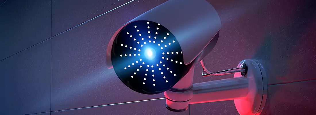 Features of Our Night Vision CCTV Cameras in Moncton, NB