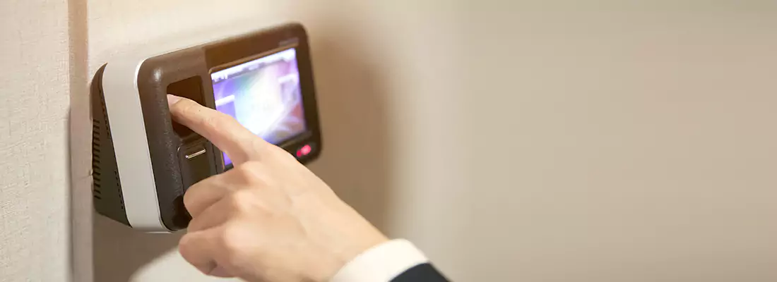 Hassle-Free Badge Access Installation and Support in Moncton, NB