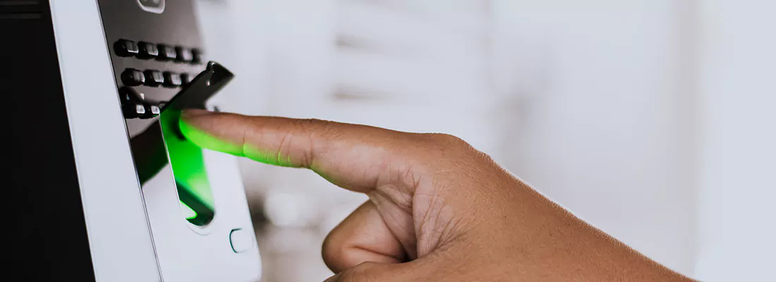 Smart Gate Locks with Remote Access Features in Moncton, NB