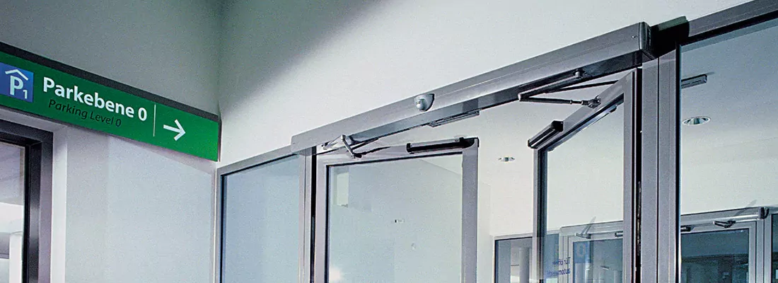 Home Depot Door Operator Service in Moncton, NB