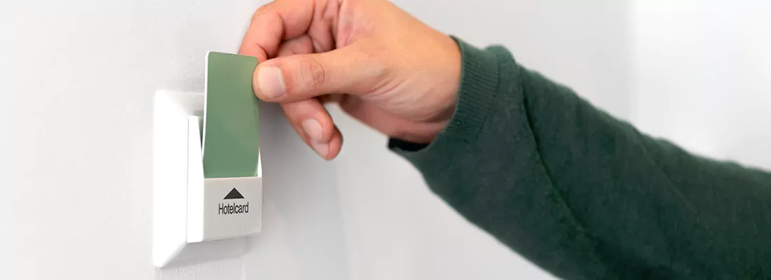 How Door Schedule Systems Improve Access Control in Moncton, NB