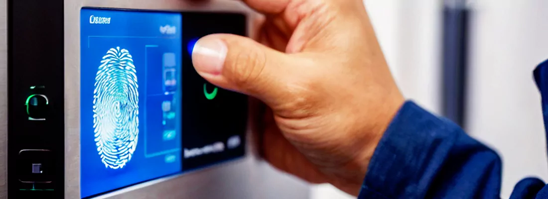 Right Biometric Security System in Moncton, NB