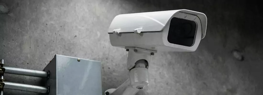 Indoor CCTV Camera Repair and Maintenance Services in Moncton, NB