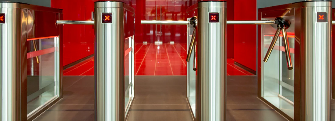 Low-Maintenance RFID Gate Installations in Moncton, NB