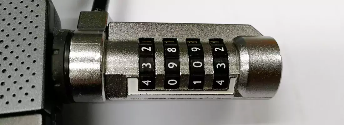 Maintenance and Support for PIN Code Locks in Moncton, NB