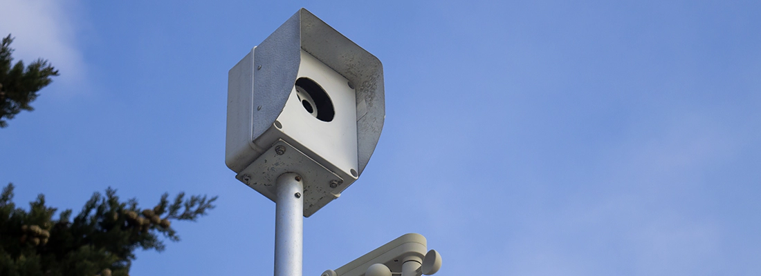 24/7 Monitoring Security Camera Systems in Moncton, NB