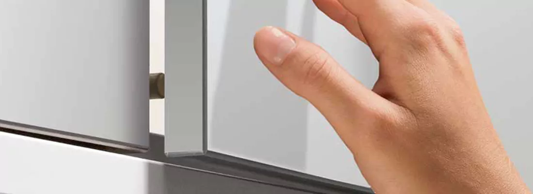 Professional Installation of Push to Open Door Systems in Moncton, NB