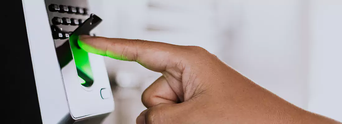 Reliable and Secure WiFi Lock Solutions in Moncton, NB