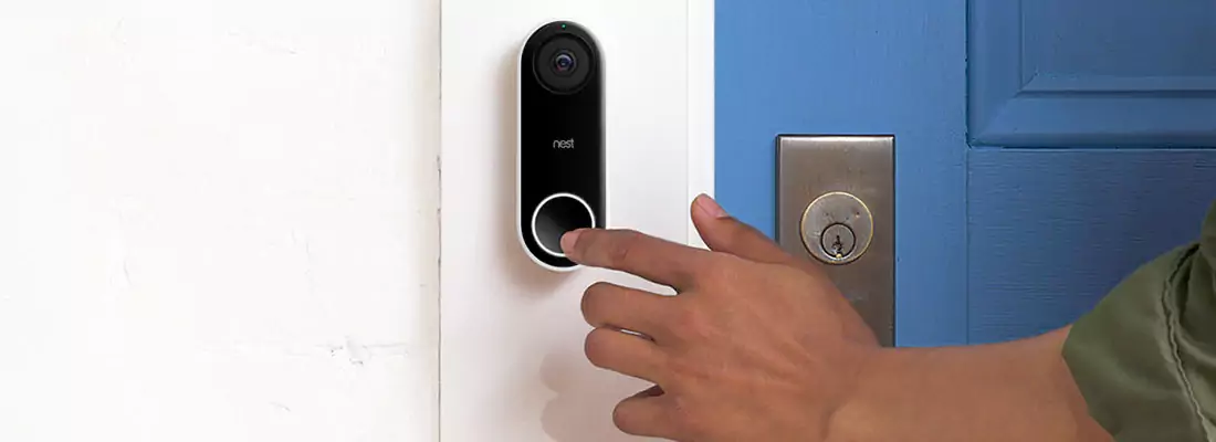 Reliable Electric Doorbell Services in Moncton, NB