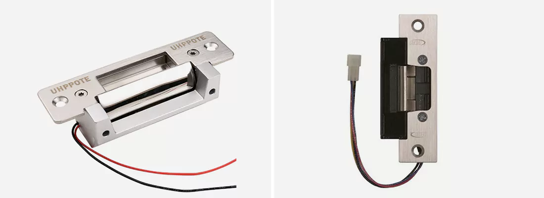 Reliable Electric Strike Solutions for Automatic Door Security in Moncton, NB